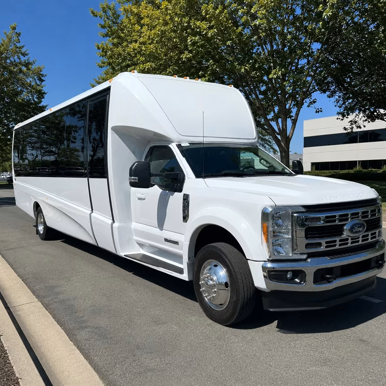 miami gardens airport transfer shuttle bus services