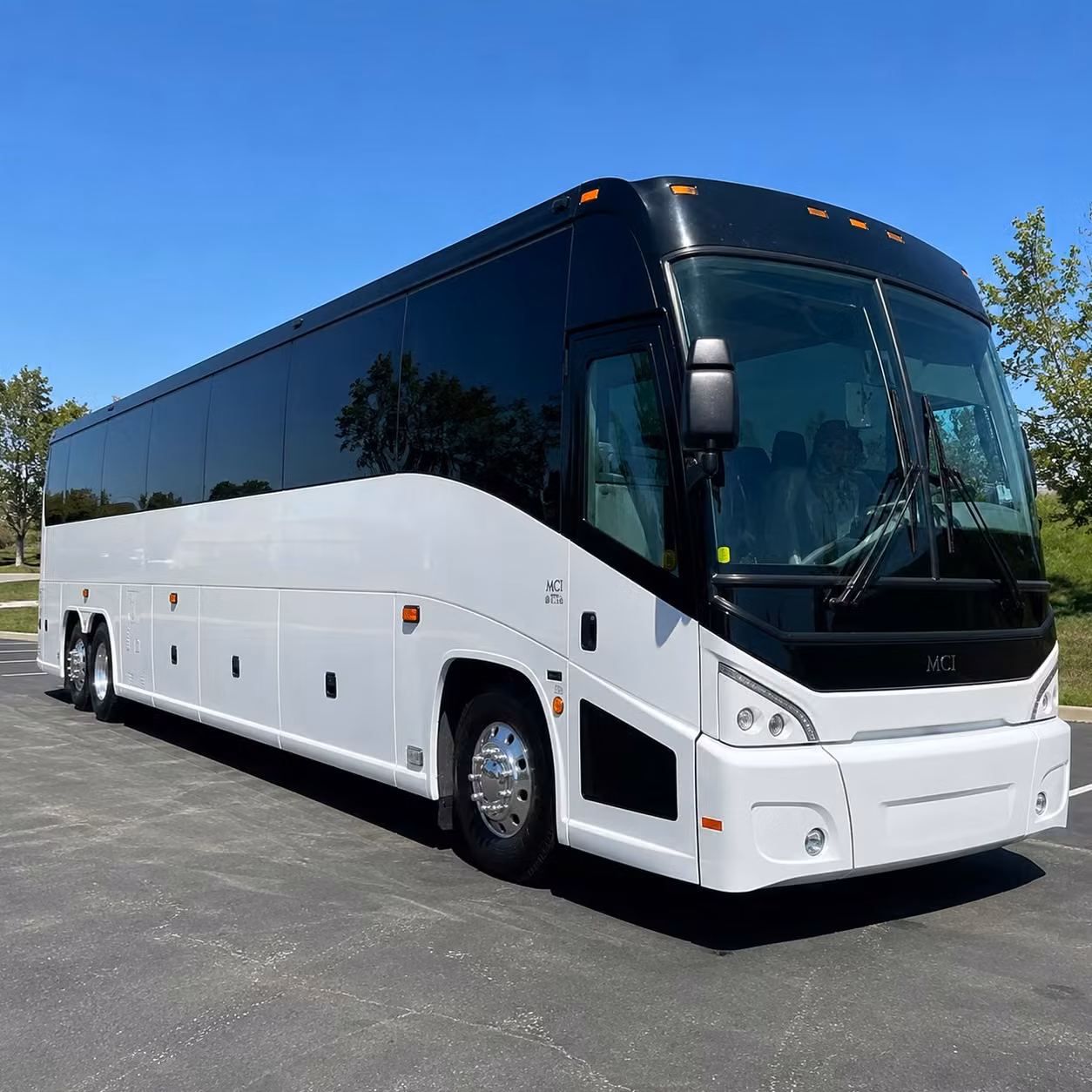 miami gardens religious group bus rentals